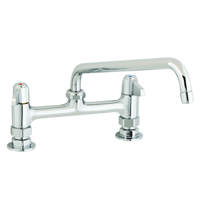 T&S Brass 5F-8DLS14 Equip Faucet Swivel