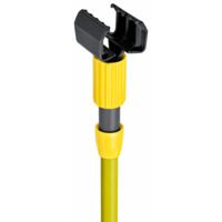 Disco NA70602 Super Jaws 60" Wood Mop Handle