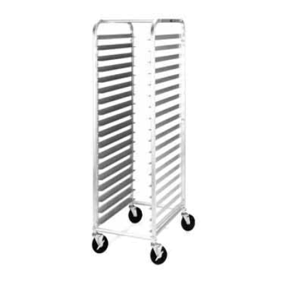Metro RT115N Pan Rack Mobile