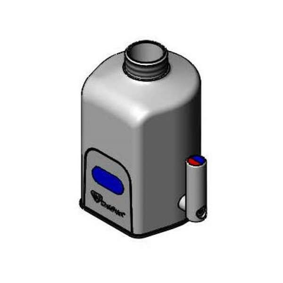 T&S Brass EC-3130-LN ChekPoint™ Electronic Faucet Deck Mount