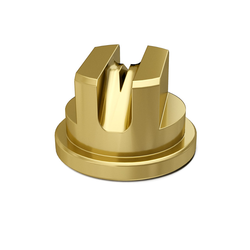 Tennant/Nobles - 4042628 - Fitting, Brs, Tip [11004E, T-Jet] (Replaces Tennant 1002543)