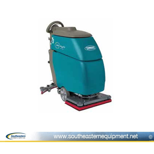 Tennant T3 20" Orbital Scrubber w/ ec-H2O
