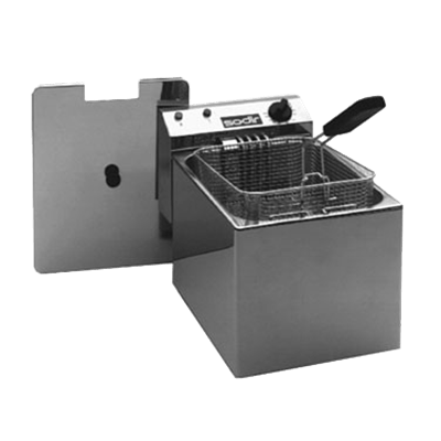 Equipex RF8SP Electric Fryer