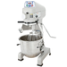 Globe SP20 20 Quart Countertop Planetary Mixer
