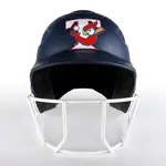 Custom Softball Helmet Decals