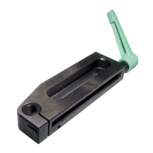 Manual Work Supports