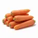 CARROTS JUMBO OG | 25 LBS