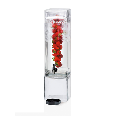 Cal-Mil 1112-3INF 3 gallon capacity Beverage Dispenser