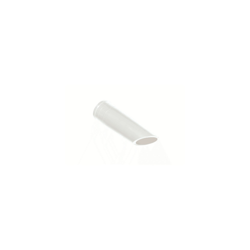 Nilfisk Advance - 4072100110 - Silicone Cone Fda White D40