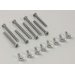 Hardware Kit, Squeegee For 35"