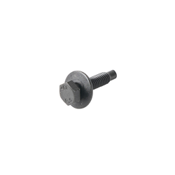Tennant/Nobles - 4045568 - Screw, Hex, M6 X 1.00 X 25, 9.8, Sems (Replaces Tennant 1036892)