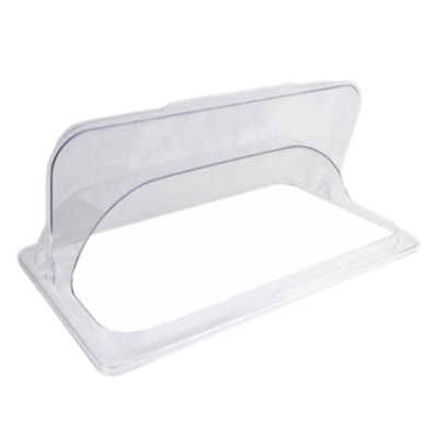 Winco C-DPF1 Dome Flip Cover Full Size 