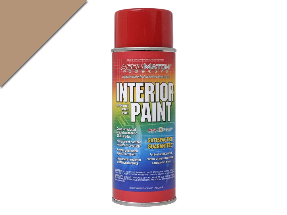 PAINT 65 MED PALAMINO MET LACQL5759