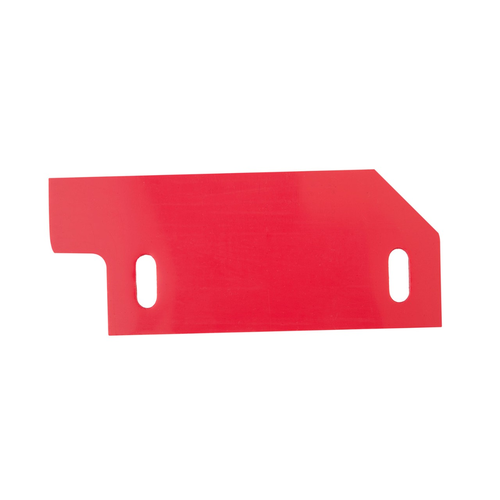 Tennant/Nobles - 4039871 - Skirt, Rbr, .25, 02.81W 06.80L, 02/ Sl (Replaces Tennant 222180)