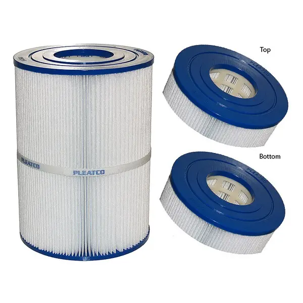 Pleatco Hayward 25sq Filter Cartridge