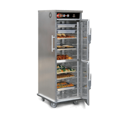 Food Warming Equip UHST-13D HO Heated Cabinet Mobile