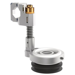 DE-STA-CO CPI-DBD-42-SCM25-100M Double Blank Detector Mount