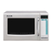 Sharp R-21LTF Medium Duty Microwave