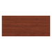 PL156SHELF BOOKCASE SHELF - CHERRY