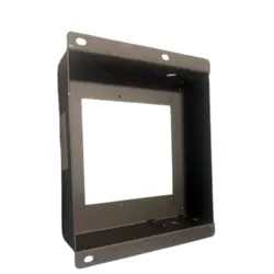 SEAT MOUNTED PLATE