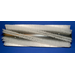 Broom, 42" 8 D.R. Nylon