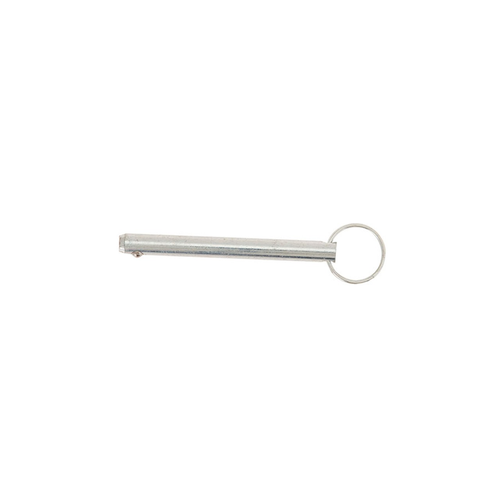 Tennant/Nobles - 4031918 - Pin, Hitch, .375D X 3.12L, Pl (Replaces Tennant 369359)