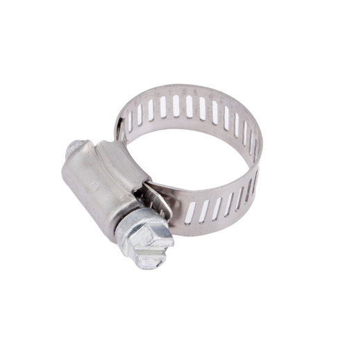 Tennant/Nobles - 4017089 - Clamp, Hose, Wormdrive, 0.56-1.06D, .56W (Replaces Tennant 63810)