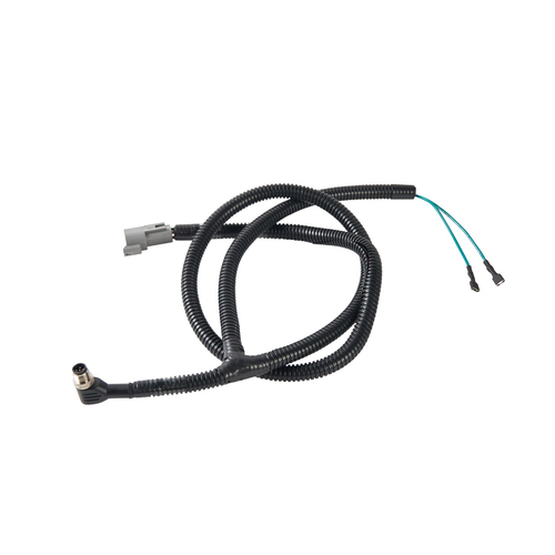Tennant/Nobles - 4214211 - Harness, Ele, Power [M12,5M,B-Code/Dt3M] (Replaces Tennant 1256386)