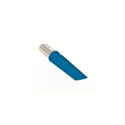 Nilfisk Advance - 4072400508 - Silicone Cone D40 Blue Ii2D Complete