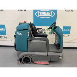 Tennant Factory Recon Used T12-11054319 Scrubber