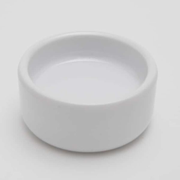 Melamine Butter Dish