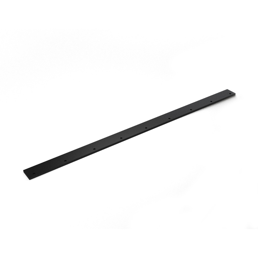 Tennant/Nobles - 4013883 - Strip, Rbr, 0.38 02.20W 43.7L, 9/0.3H (Replaces Tennant 760749)