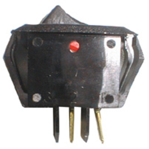 Switch Emergency - Ecx-1