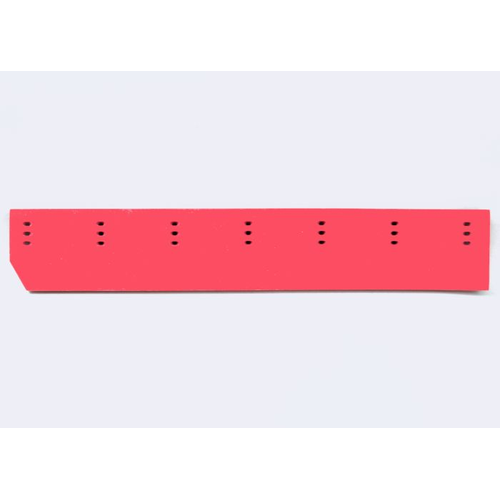 Squeegee Disk-Premium Red Gum