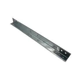 BLADE, SCREED 2-1/2 10GA GALV