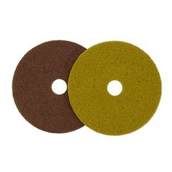 Tennant/Nobles - 4181278 - Pad, Polish, 12.0D, Sienna [1Pc=1Box] (Replaces Tennant 1073752)