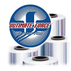 20" X 4500' 102 GAUGE HI-PERF STRETCH FILM, 40 RL/PLT   UF.260500