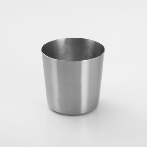 Stainless Steel Fry Cups