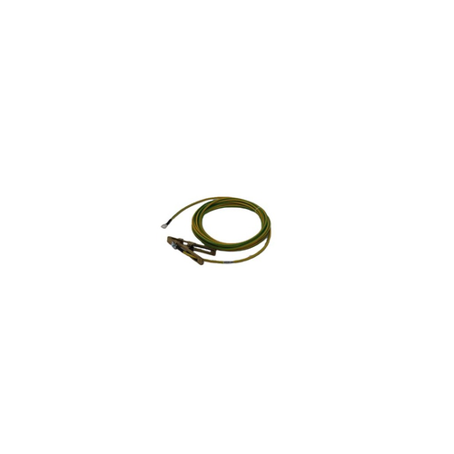 Nilfisk Advance - 4089100242 - Grounding Clamp Kit Vhc__ Exp
