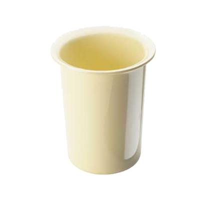 Cal-Mil 1017-61 5-1/2" H Cutlery Cylinder