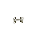 Hinge, 4Mm Pin 2.0 75.0Mmw, 3