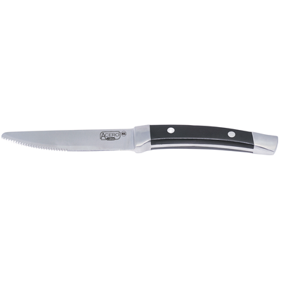 Winco SK-22 11" O.A.L. Steak Knife