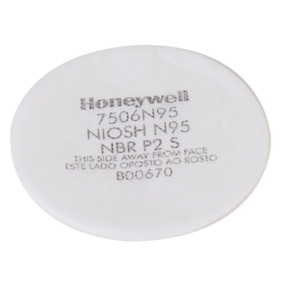 Respirator Filter - N95