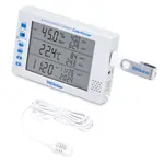 Weber Scientific Traceable Excursion-Trac Datalogging Humidity/Thermometer