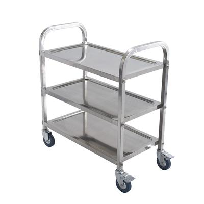 Winco SUC-30 Trolley 3-Tier