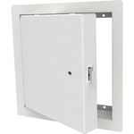 Insulated Fire-Rated Access Door