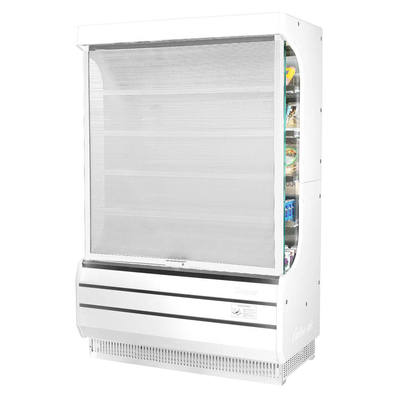 Turbo Air SC-40 Security Cover Optional Accessory for TOM-40 Ope