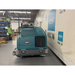 Tennant Factory Recon Certified M20-10322 Sweeper-Scrubber