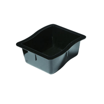 Carlisle 698603 Modular Displayware Pan