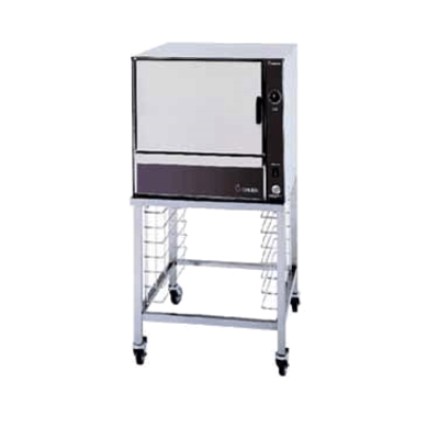 Groen SSB-10EF SmartSteam100™ Convection Steamer Electric